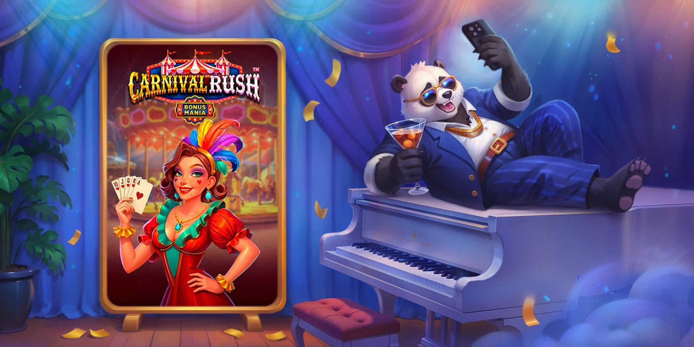 Slot of the Week